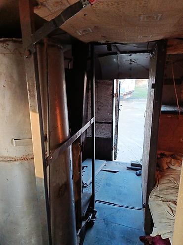 Автобусы и маршрутки: Автобус, ЗИЛ, 1992 г., 4 л — 9