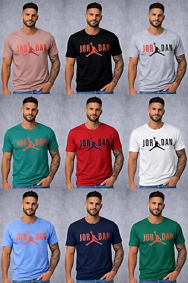 Majice: Muške majice L,XL,XXL,3XL veličine. Prodajemo po 2 ili 3 komada 2 — 10