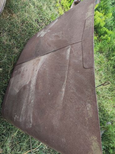 Digər kuzov detalları: Məhsul: Yük maşını üçün metal bort-kuzov və əlavə şüşə detalları — 14