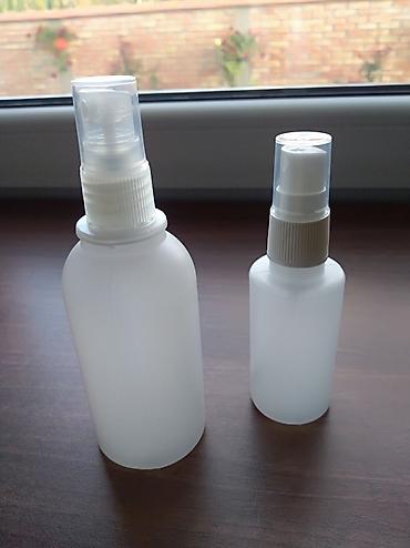 Prehrambeni proizvodi: Bočice za propolis 100 kom 10 ml 1100, 20 ml 1200 din, 30 ml 1300 din — 3
