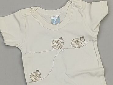białe body koronkowe niemowlęce: Боді, 0-3 міс., 
стан - Хороший