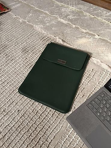 macbook pro i7: Продаю Microsoft Surface Laptop 4 💻 Процессор: Intel Core i5-1145G7 — 5