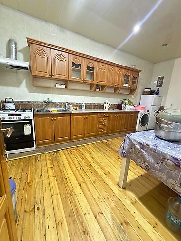 Həyət evləri və villaların satışı: 7 otaqlı, 5 kv. m, Yeni təmirli — 17