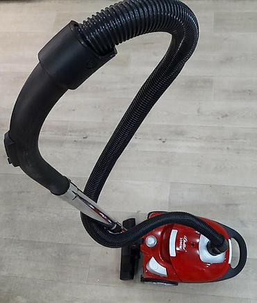 Məişət texnikası: Tozsoran Blackbird 3200 watt turbo motor yari sessiz kiseli model.made — 2