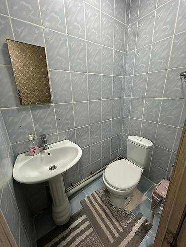 улучшенная: 4 комнаты, 84 м², Учкун мкр 106 серия улучшенная, 9 этаж, Евроремонт — 10