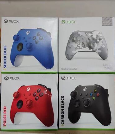 Video oyunlar üçün aksesuarlar: 🔥taksi̇t kartlari (bir kart, tam kart) ilə ödəniş var. 🔥kredi̇t -da lalafo.az — 2 Video oyunlar üçün aksesuarlar: 🔥taksi̇t kartlari (bir kart, tam kart) ilə ödəniş var. 🔥kredi̇t — 2