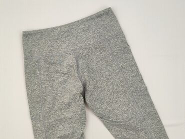 new yorker joggery damskie: Leggings Sports for women, size L (EU 40)