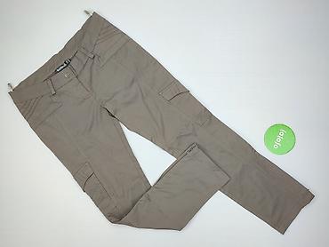 jeans cargo: Spodnie cargo damskie, rozmiar XL — 2