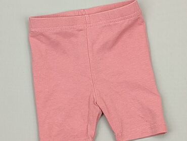 majtki typu szorty: Shorts, 3-6 months, condition - Good