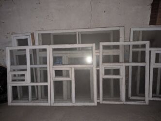 кухонный шкаф новый: Продаеются окна, хорошего качества