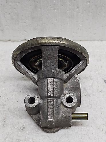 ge: Клапан EGR / ЕГР/ рециркуляции выхлопных газов Mazda 626 GE, мотор — 5