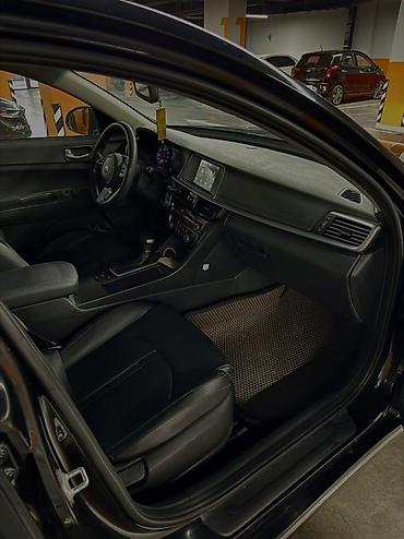 киа аутбек: Kia K5: 2019 г., 2 л, Автомат, Бензин, Седан — 9