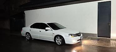 Honda: Honda Inspire: 2002 г., 3.2 л, Типтроник, Газ, Седан — 17