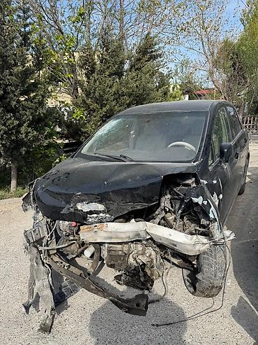 əlimyandi avto: Nissan Tiida Ehtiyyat hisseleri kimi satilir — 5