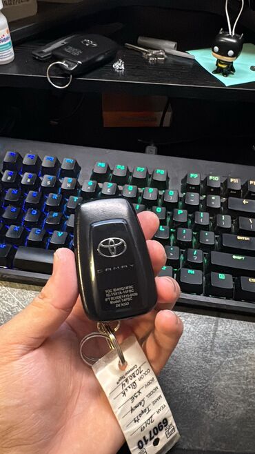 Аварийное вскрытие замков: Восстановление смарт ключей, ремонт замков, разблокировка замок — 9