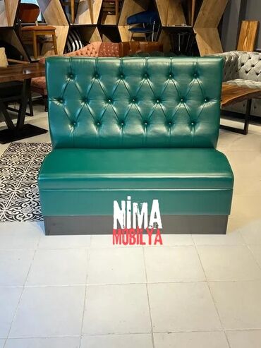 Restoran mebeli: 💥İstehsalımızda 🥇evləriniz və🥈 restoranlarınız üçün Divan 🧩Stul və — 1