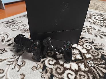 socket 1155: ПРОДАЮ С ДИСКАМИ!!!


playstation 4 
2 джостика оригинал — 3