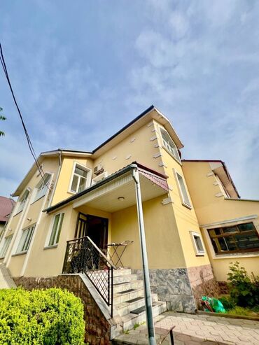 участок в ороке: Дом, 530 м², 7 комнат, Агентство недвижимости
