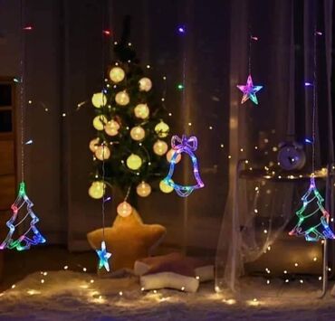 Praznična dekoracija: Novo — 9