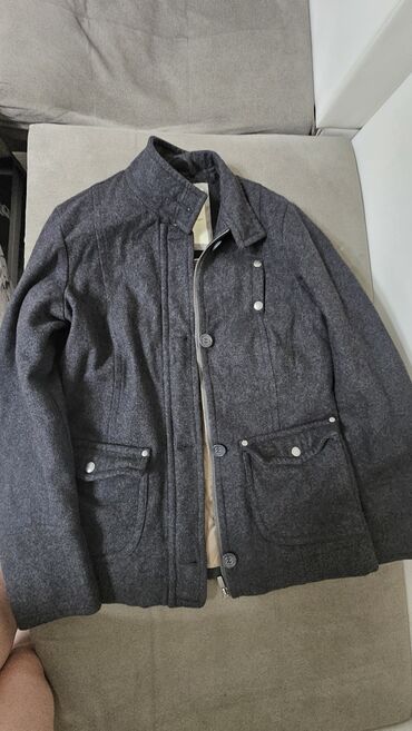 секонд хенд бишкек: Отдам даром женскую одежду на м, л