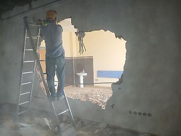 beton b 15: Sokuntu işlərinin aparmalısan bag eblerinin təmizlənməsinə usda — 3