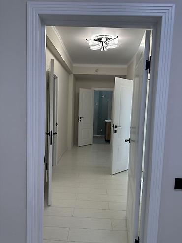 12: 2 комнаты, 58 м², Тунгуч мкр Элитка, 8 этаж, Дизайнерский ремонт — 5