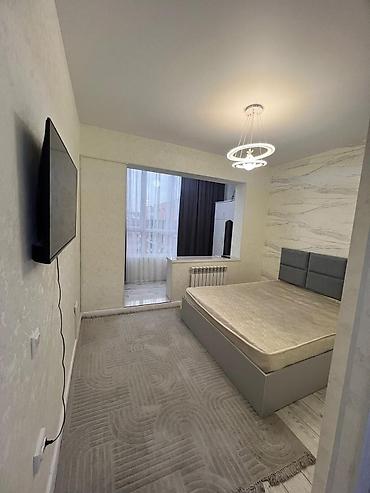 Продажа квартир: 1 комната, 40 м², Технопарк 9 этаж, Свежий ремонт — 9