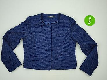 kurtka wk: Marynarka damska, rozmiar L — 2