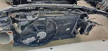 rep za sirene: VENTILATOR HLADNJAKA ZA MAZDA 3 | Mazda 3 Ventilator hladnjaka — 1