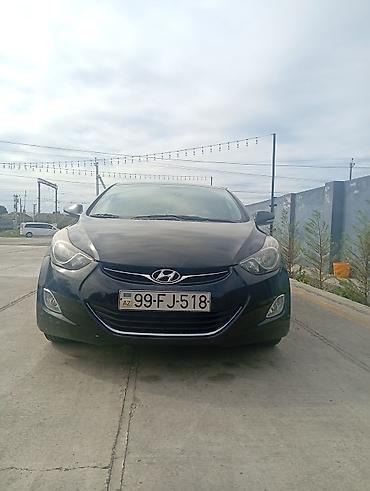 akumlyatorlarin topdan satisi: Hyundai Elantra: 1.9 l | 2013 il Sedan — 5