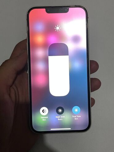 айфон кызыл кыя: IPhone 13, 128 ГБ, 83 %