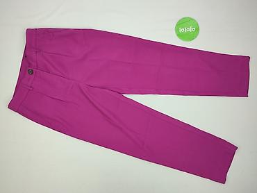 lefties buty: Pimkie, Spodnie materiałowe damskie, rozmiar 2XS — 2