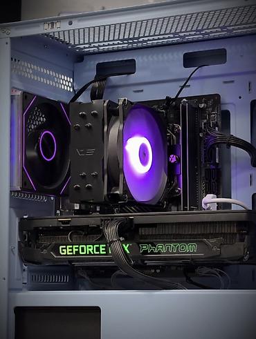 6900 xt: 🎮 ИГРОВОЙ ПК — RTX 3070 | i5-12400F | 1TB SSD 🔥 💥 Мощь, скорость и — 2