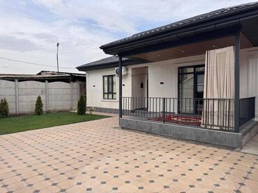 дома в рассрочку в бишкеке без первоначального взноса 2020: Үй, 130 кв. м, 4 бөлмө, Менчик ээси, Евро оңдоо