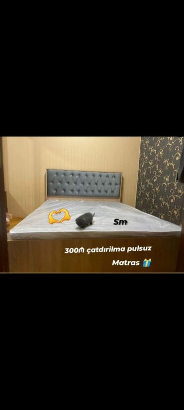 krafatlar: Çarpayılar