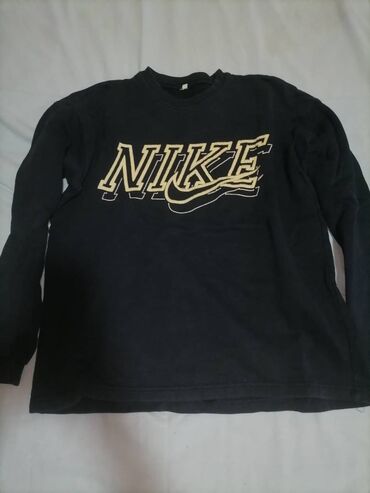 nike air force 1: Nike, Round neckline, 152-158