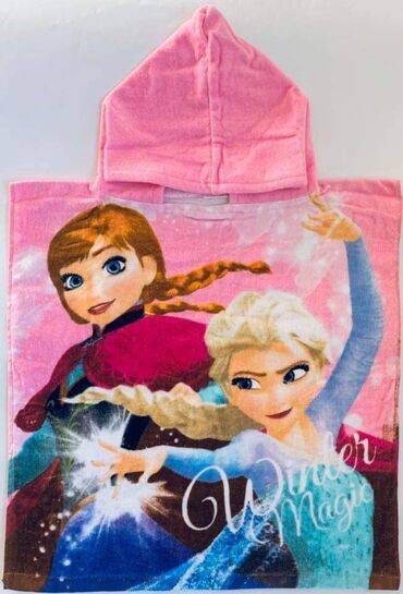 Peškiri: Bademantili — 6