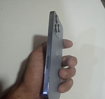 Mobil telefonlar: IPhone 13 Pro, 128 GB, Göy, Simsiz şarj, Face ID — 4