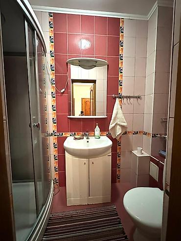 Продажа квартир: 4 комнаты, 160 м², Индивидуалка, 2 этаж, Косметический ремонт — 15