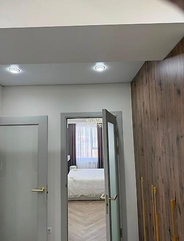 псо1: 2 комнаты, 63 м², Технопарк Элитка, 2 этаж, Дизайнерский ремонт — 6