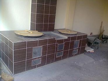 Мангалы: Мангал Классический — 35