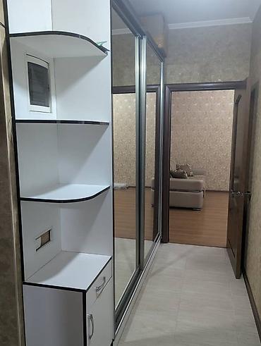 Долгосрочная аренда квартир: 2 комнаты, Агентство недвижимости, Без подселения, С мебелью полностью — 6