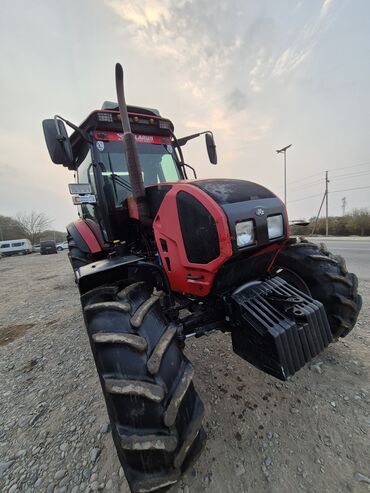 Traktorlar: BELARUS 1523 traktor ili 2019 cox tecili satilir - Güclü 4x4 kənd — 17