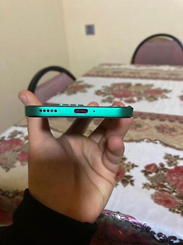 Honor: Honor X8b, 256 GB, rəng - Yaşıl — 7