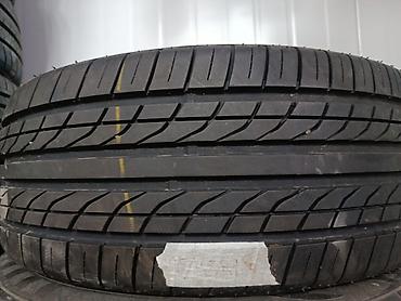 aeolus e70: Шины 225 / 45 / R 18, Лето, Б/у, 1 шт, Легковые, Япония — 1