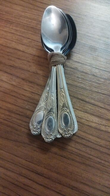 Digər qida məhsulları: Sovetdən qalma — 7