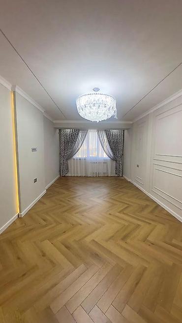 2025: 3 комнаты, 100 м², Политех Элитка, 7 этаж, Евроремонт — 1