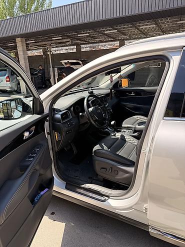 саренто 2020: Kia Sorento: 2019 г., 2.2 л, Автомат, Дизель, Кроссовер — 7