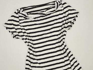 t shirty usta: Used, T-shirt damski, rozmiar L — 1