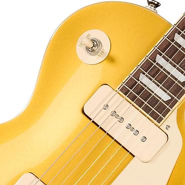 Электрогитары: №: 5365 Məhsulun adı: Elektrik gitara Epiphone Les Paul Standard 50s — 5